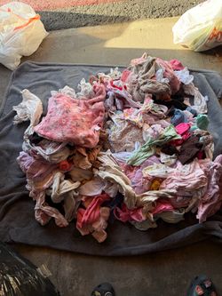 Ropa para bebé