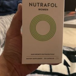 Nutrafol  