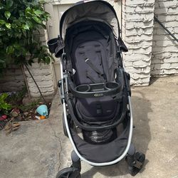 Graco stroller