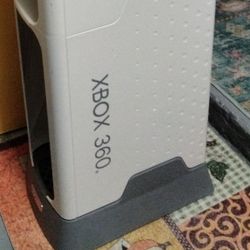 Xbox 360 Game & System Storage Tower