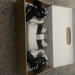 Oculus Quest 2 