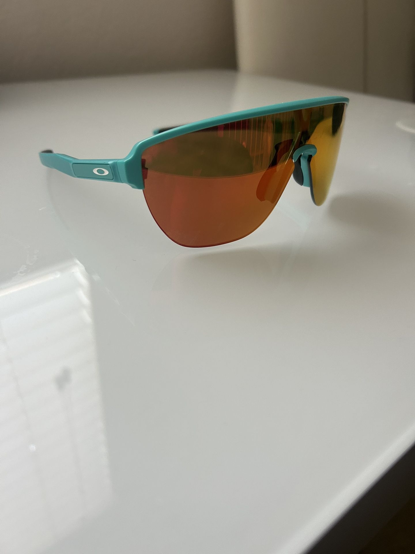 Oakley Corridor Running Sunglasses