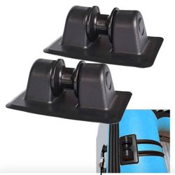 2 PVC Anchor Tie Off