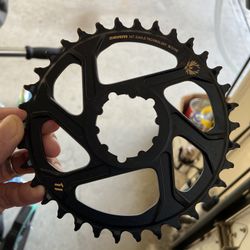 SRAM Chainring