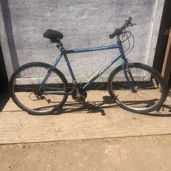 80s Mountain Track 21 Speed Trek Bike Series 820 for Sale in Peoria, AZ -  OfferUp