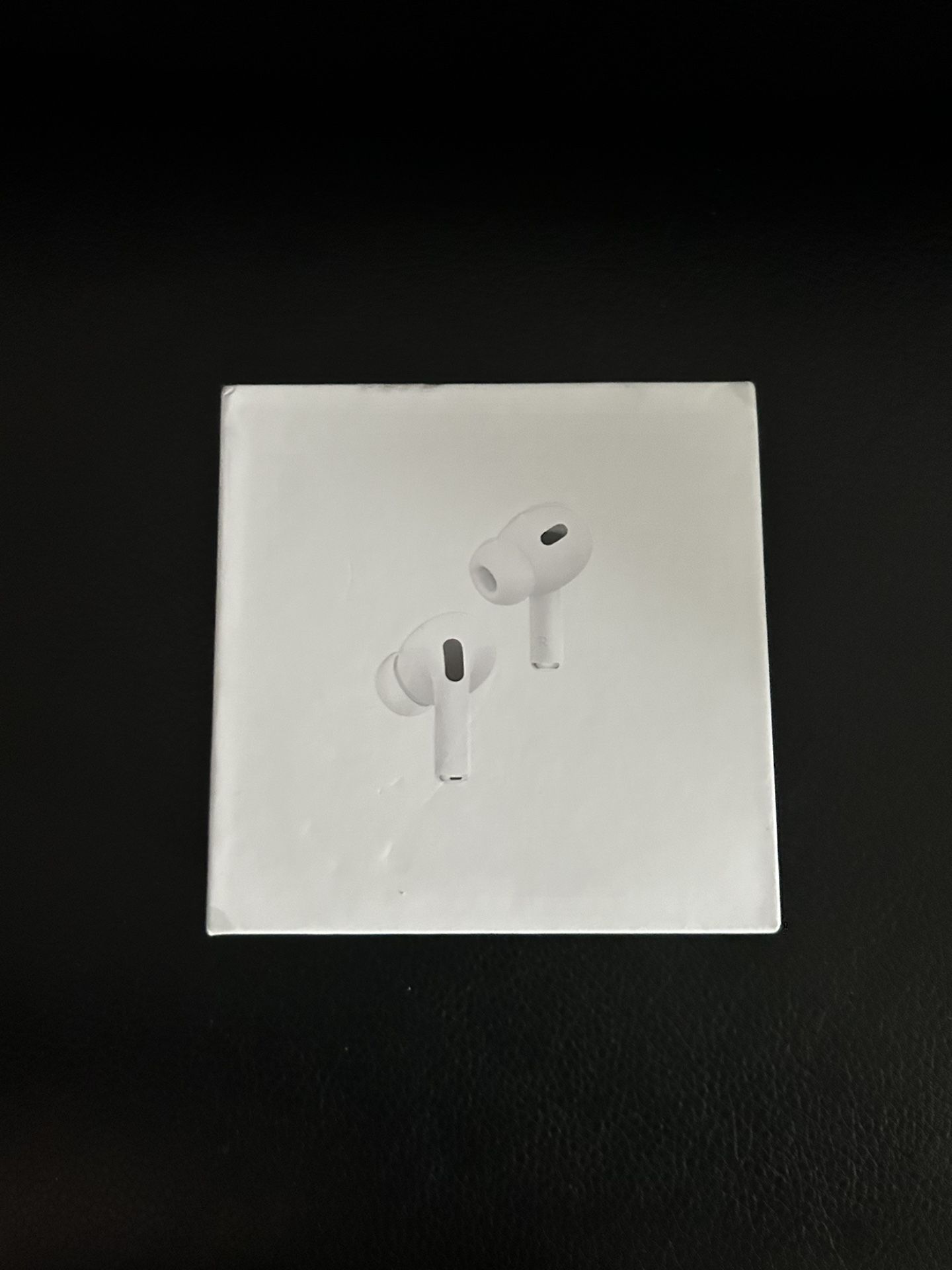 AirPods Pro 2nd Generation