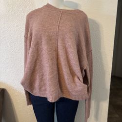 Medium sweater