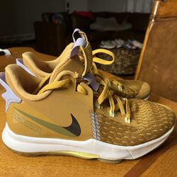 Nike Lebron 6.5y