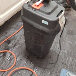 Fluval Canister Filter 