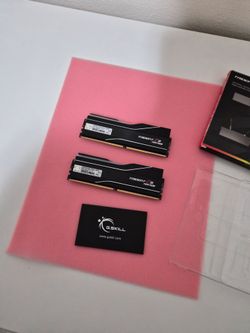 DDR5 32GB 6000MHZ