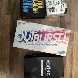 Board Games