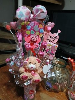 Valentine's Day Gifts