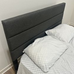 Bed Frame