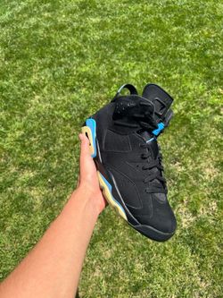 Jordan 6 Unc 