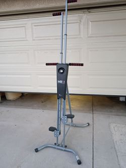 Maxi Climber