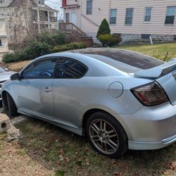 2007 Scion tC