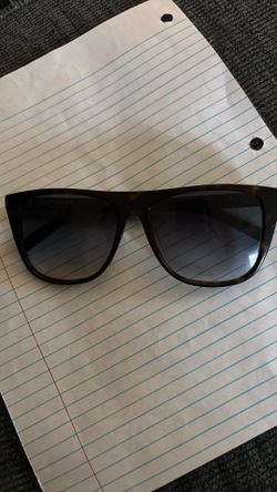 Saint Laurent Paris sunglasses
