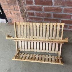 Dish Rack $7