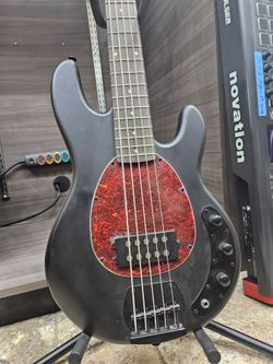 Harley Benton Bass [GNH023468]