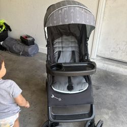 Stroller 