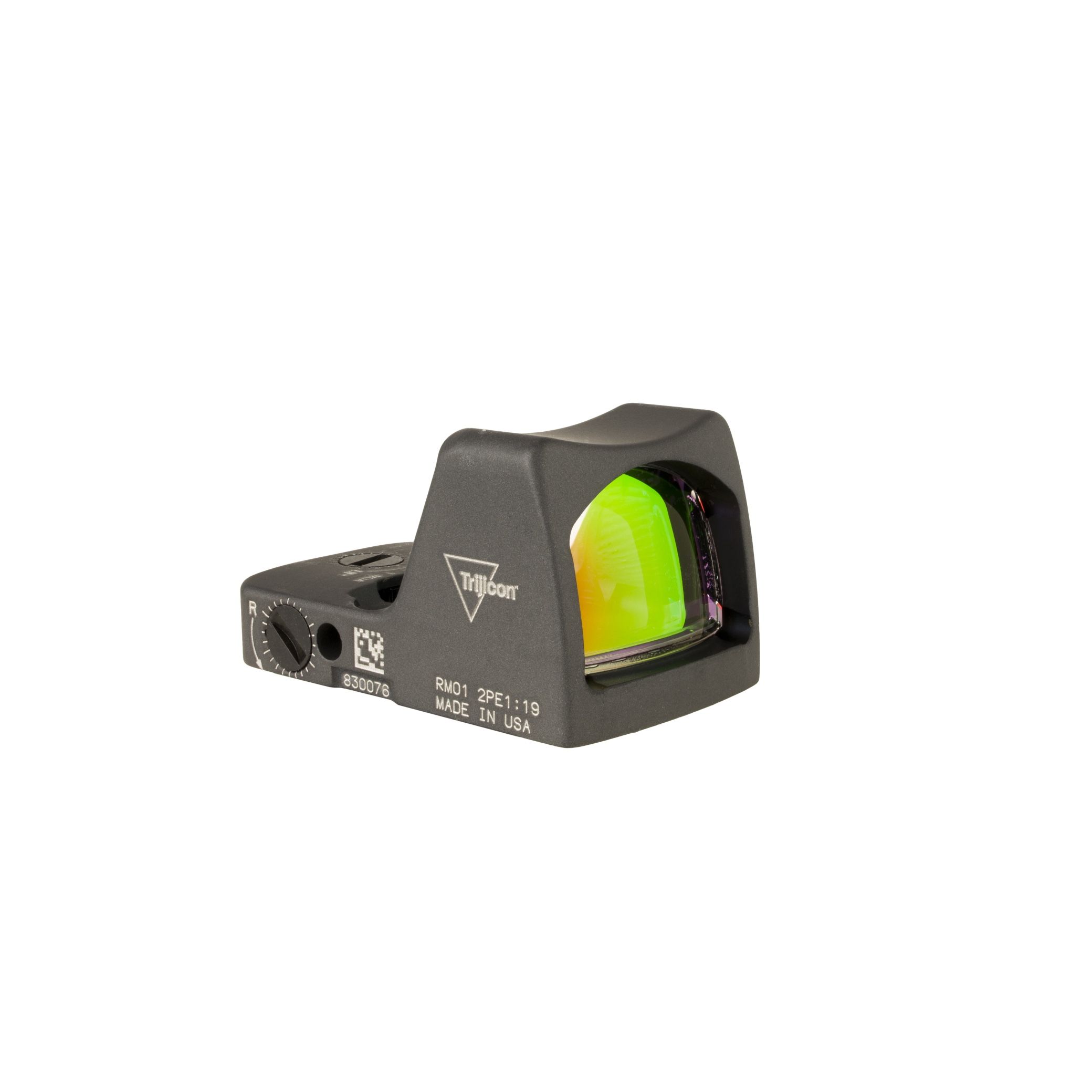 Trijicon RMR RM01-C-700622 (Auto LED, 3.25 MOA) — New In Box