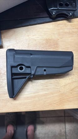 BCM Stock