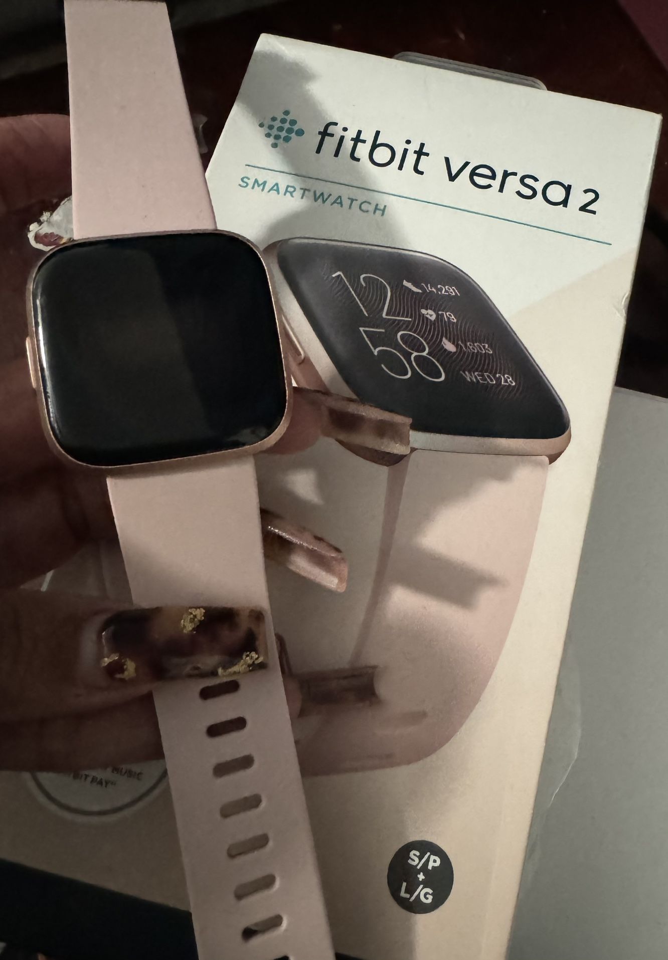 Fitbit Versa 2