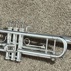 Trumpet 