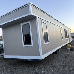 Home Motorhome Rv Trailer