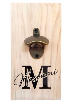 Custom Personalized