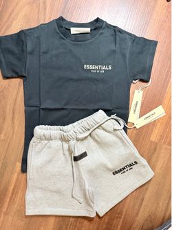 Kids Essentials