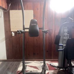 Workout Equipment 