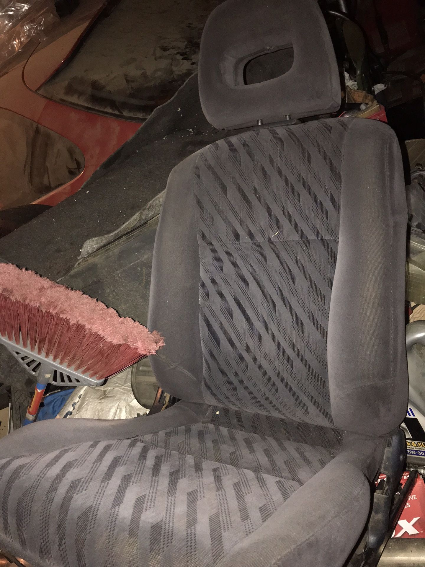 H22 parts nitrous kit em1 seats