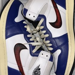 Jordan 1 Rare Air 