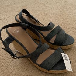 Women’s wedges
