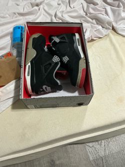 Retro 3 size 9.5