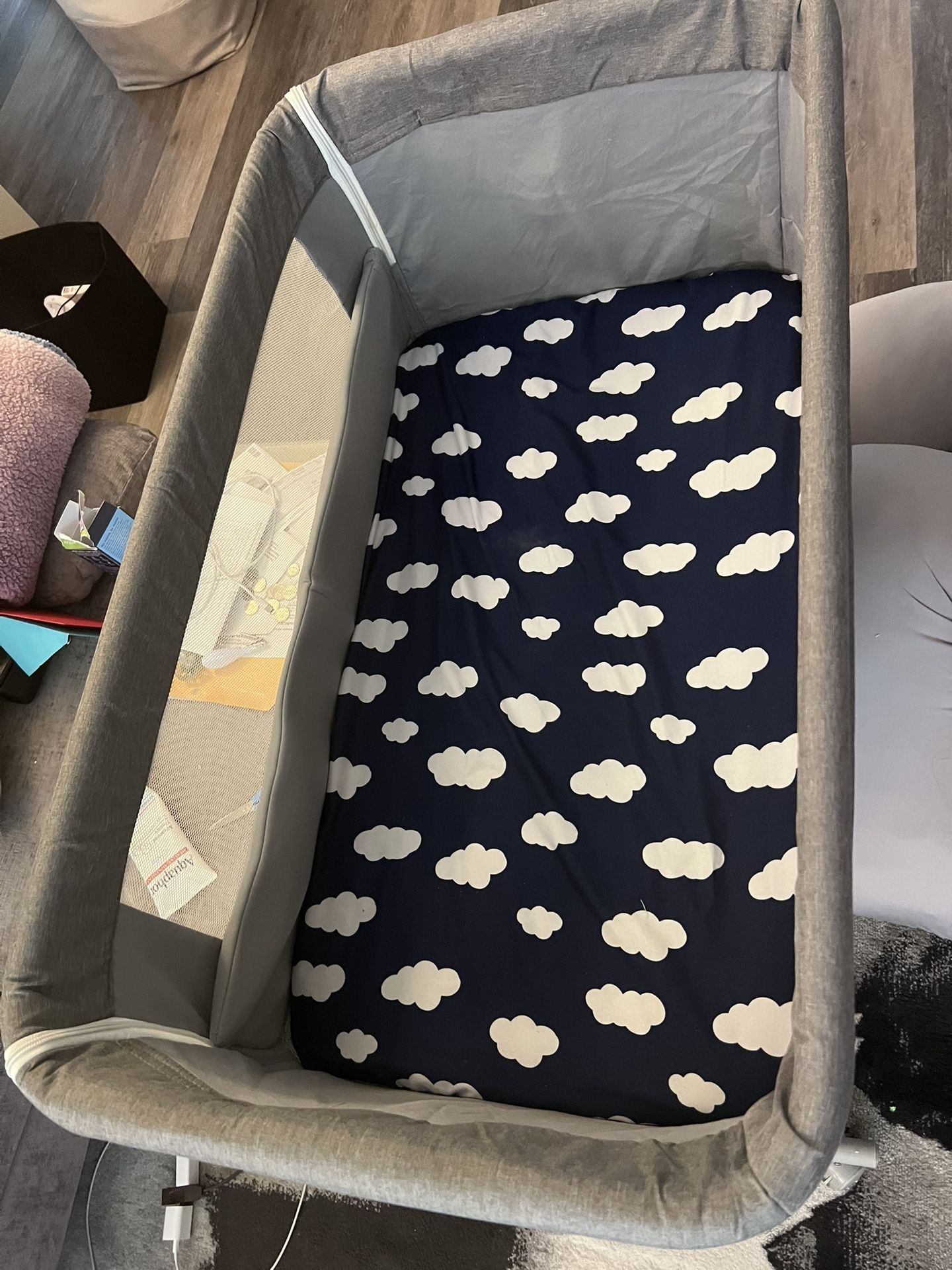 Bassinet
