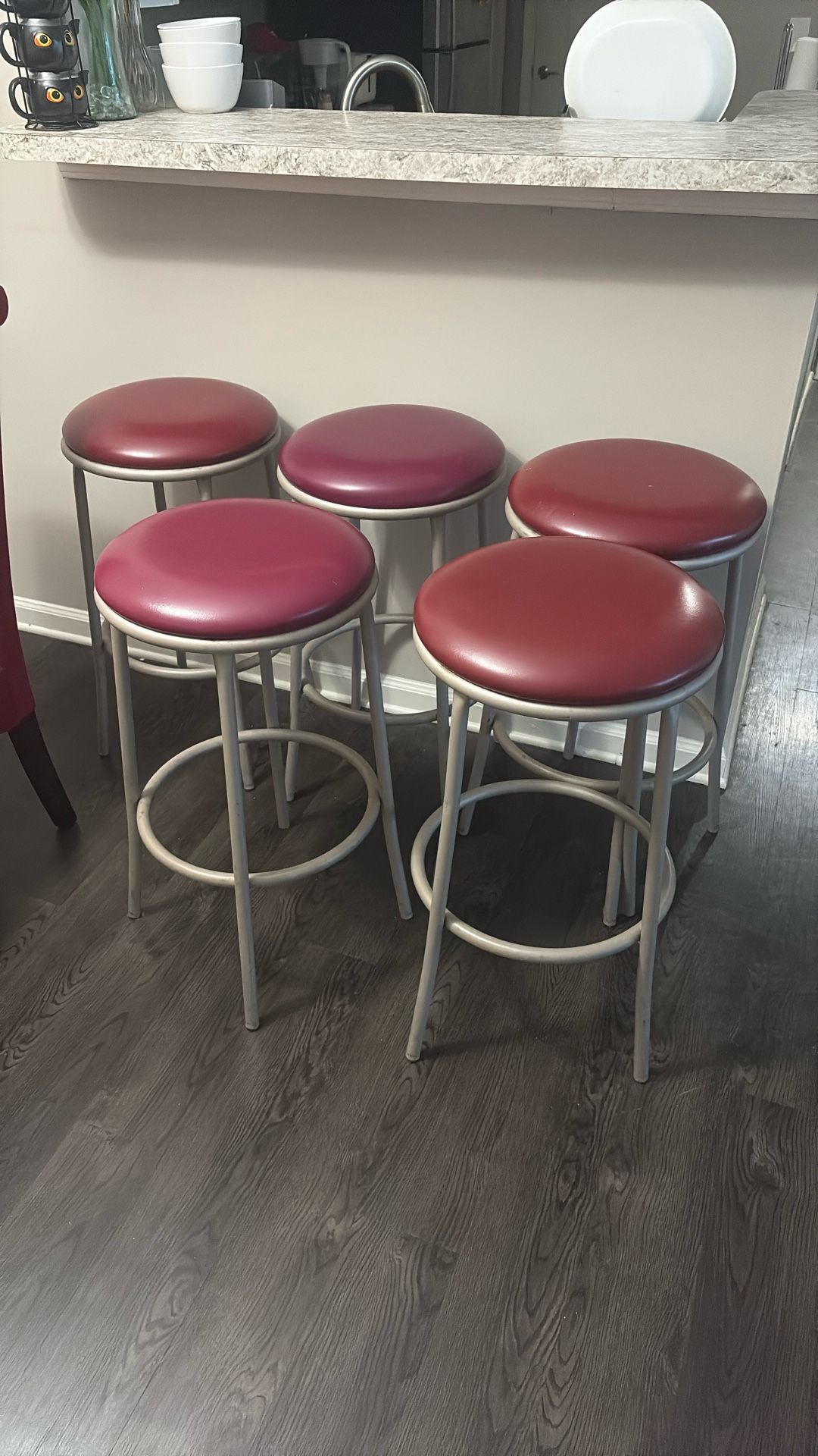Barstools