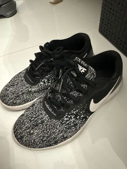 Nike Free Run Knit Sneakers
