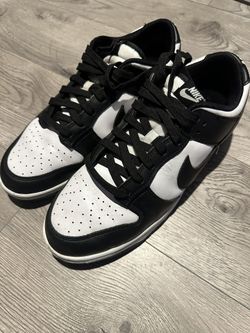 Nike Pandas
