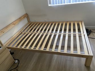 Neiden deals bed slats