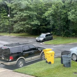 2006 Ford Expedition