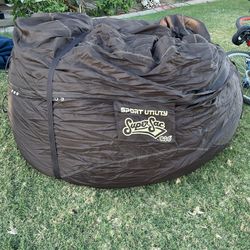Love Sac bean Bag