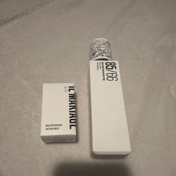 IL MAKIAGE Moisturizing Sun Foam And Brush 