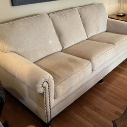 3 Piece sofa Set