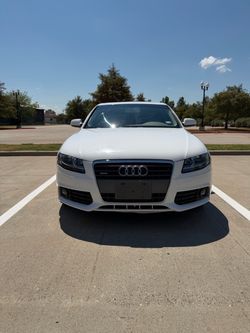 2010 Audi A4