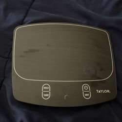 Taylor Kitchen scale