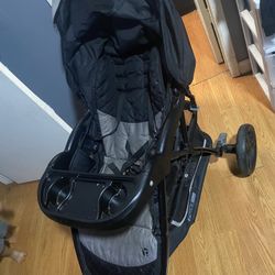 Babytrend EZRide Plus Stroller