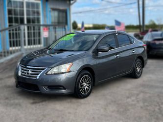 2015 Nissan Sentra