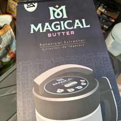 MAGIG BUTTER $50 (It’s Available)